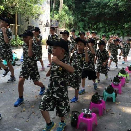 儿童为什么会有恐惧的心理