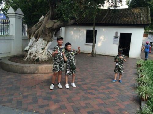 善有善报是长远的不是急功近利